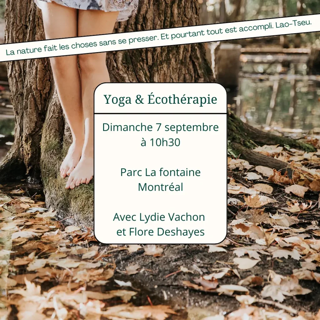 yoga-écothérapie-montreal-flore-deshayes-clinique-inflorescence-lydie-vachon