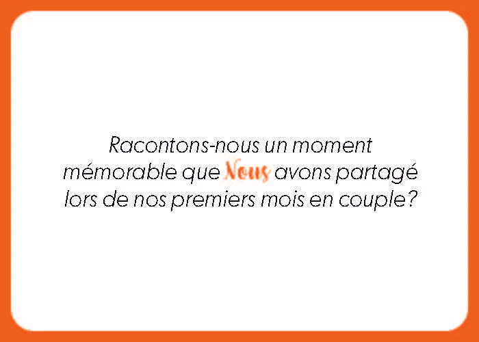 jeu de carte pour couple